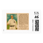 Champion Chief Bender Athletics Baseball 1912 postage