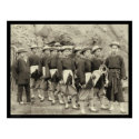 Champion Chinese Hose Team America SD 1888 posters by lc_grabill Champion Chinese Hose Team America SD 1888 posters
