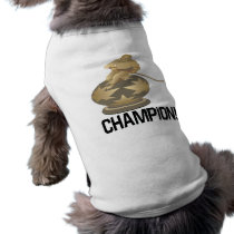 Champion Dog Clothing