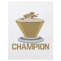 Champion Flyer