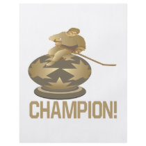 Champion Custom Flyer