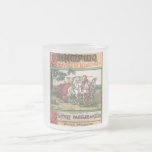 Champion Harvest Machine mugs