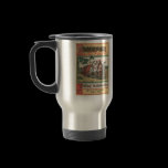 Champion Harvest Machine mugs