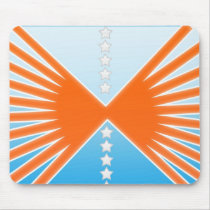 Champion in You mousepads
