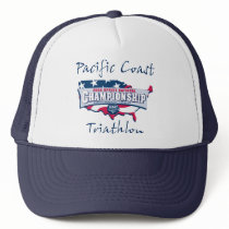 Champion Logo hats