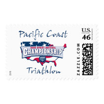 Champion Logo postage