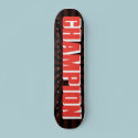 Champion Movie Skateboard