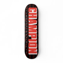 Champion Movie Skateboard skateboards
