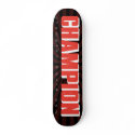Champion Movie Skateboard