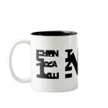 Champion Mug