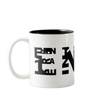 Champion Mug mugs