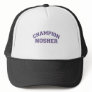 champion nosher hats