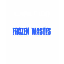 Champion of the Frozen Wastes t-shirts by jessnine Champion of the Frozen Wastes t-shirts