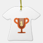 Champion ornaments