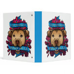 Champion Poot Bull binders
