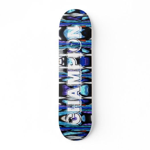 Teleport now to get your skateboard!