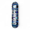 CHAMPION skateboards
