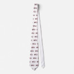 Champion Custom Tie