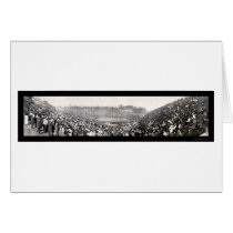Championship Baseball Photo 1914 cards by lc_panoramicphotos Championship Baseball Photo 1914 cards