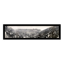 Championship Baseball Photo 1914 posters