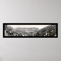 Championship Baseball Photo 1914 Posters