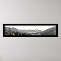 Championship Baseball Photo 1915 Posters
