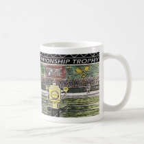 Championship Trophy mugs