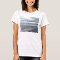 Champlain Islands Tee t-shirts