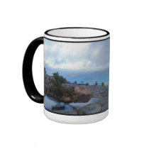 Champlain Mountain Mug - 2