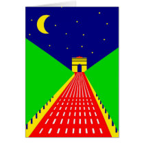 Champs Elysees cards