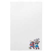 Champs Stationery
