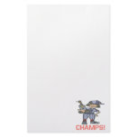 Champs Stationery