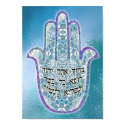 Chamsa posters