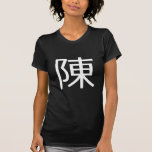 Chan Character Tee