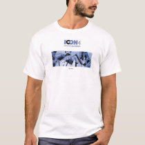 Chan Jazz t-shirts