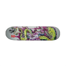 CHANA skateboards by THAILAND1 CHANA skateboards