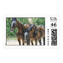 "Chance and Fineley Mine" postage