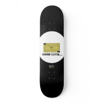 Chance Deck Skateboard Decks