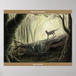 Chance Encounter posters