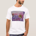 Chance Encounter t-shirts by liluree Chance Encounter t-shirts