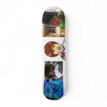 Chance Johnson Skateboards