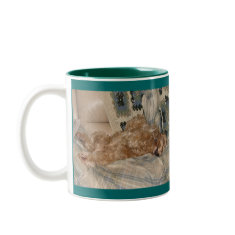 Chance Relax mug