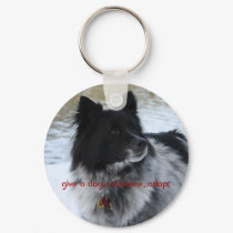 Chances keychains