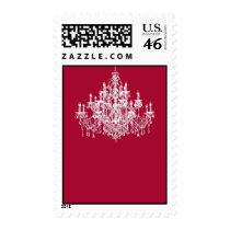 Chandee Amore' Postage Stamp