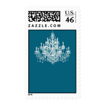 Chandee Amore' Postage Stamp