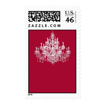 Chandee Amore' Postage Stamp