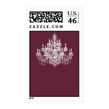 Chandee Amore' Postage Stamp