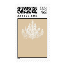 Chandee Amore' Postage Stamp