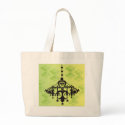 Chandelier Bag by oneover1 Chandelier Bag