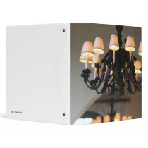 Chandelier binders